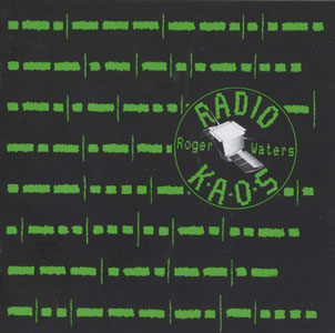 1987 - Radio KAOS 
